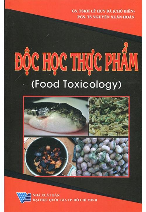 Độc Học Thực Phẩm (Food Toxicology)