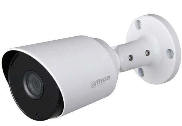 Camera dahua hdcvi/hdtvi/ahd/analog thân hồng ngoại 2.0 megapixel hac-hfw1200tp-s4