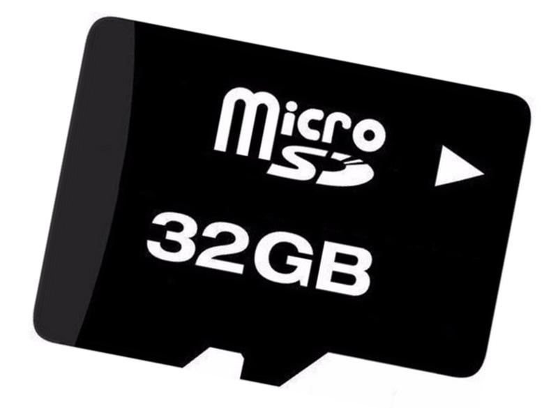 Thẻ nhớ micro sd 32gb cao cấp