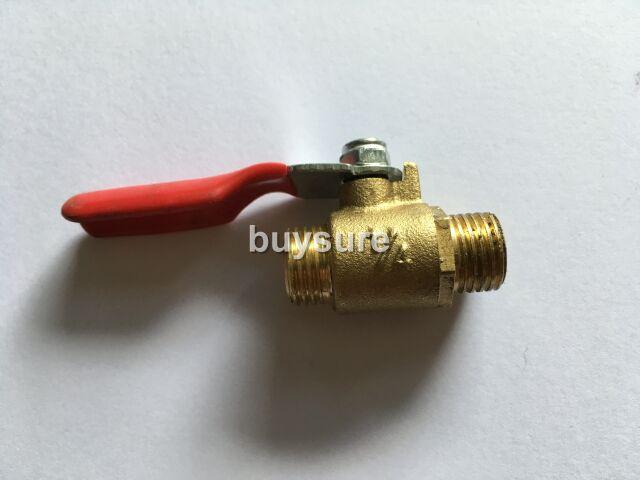 Van 2 đầu răng ngoài 13mm ( hơi - rửa xe đều được )