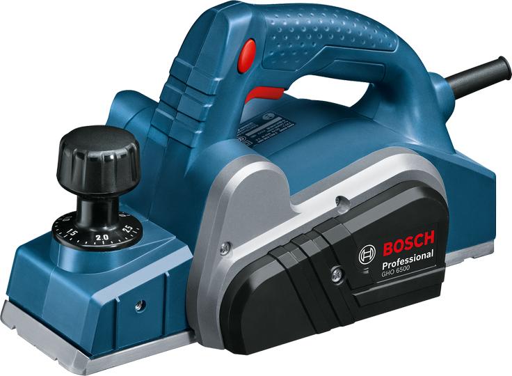 Máy bào gỗ Bosch GHO 6500
