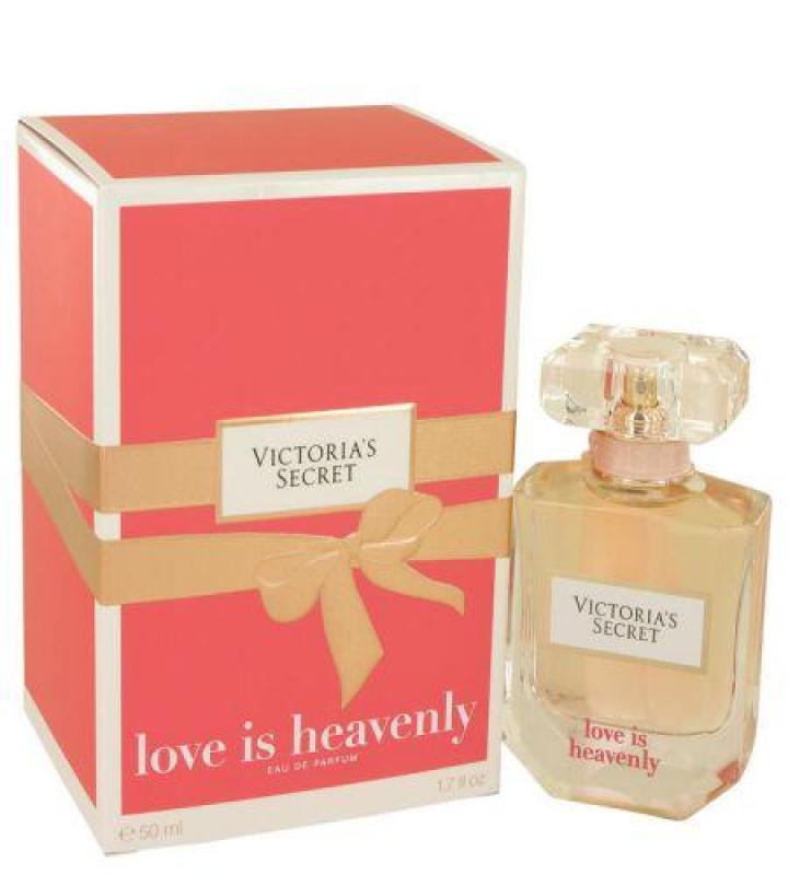 Victoria-Love is heavenly- 50ML
