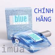 HCMNước hoa Nam Blue Avon For Him hương thơm mạnh mẽ quý phái - 50ml