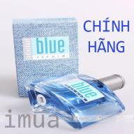HCMNước hoa Nam Blue Avon For Him hương thơm mạnh mẽ quý phái - 50ml thumbnail