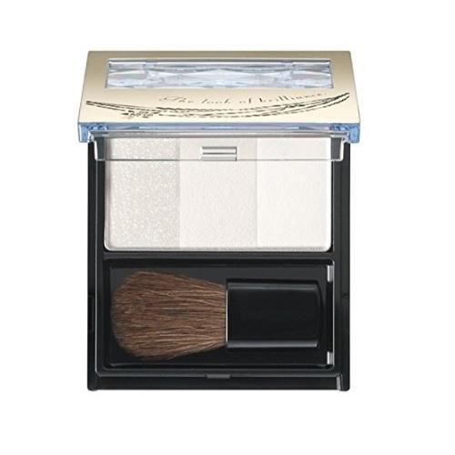 Phấn Highlight bắt sáng Shiseido Integrate - 3.5g