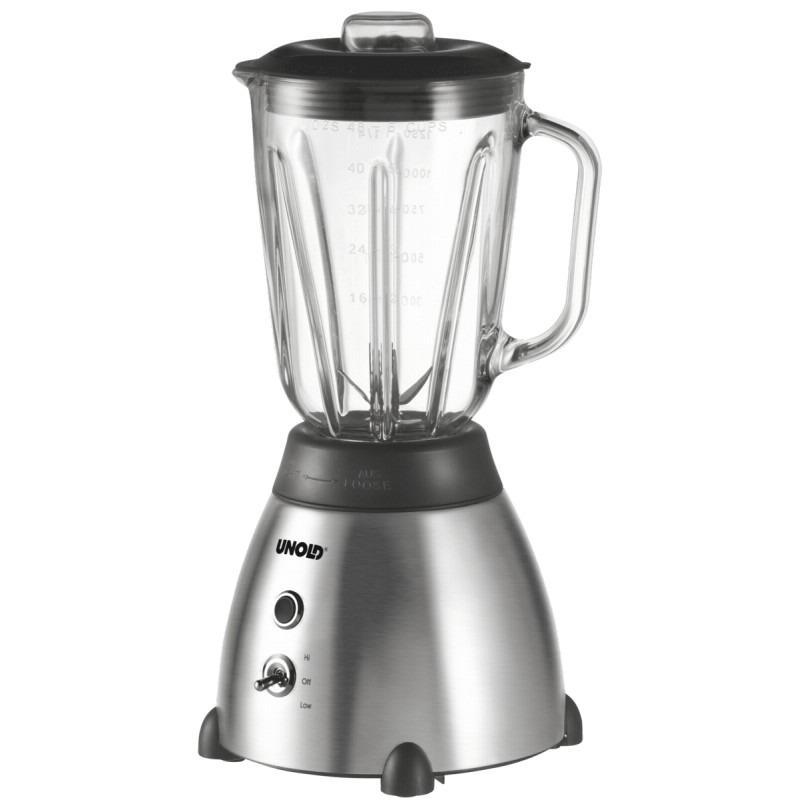 Giá bán Máy xay sinh tố UNOLD 8865 - Xuất xứ Đức