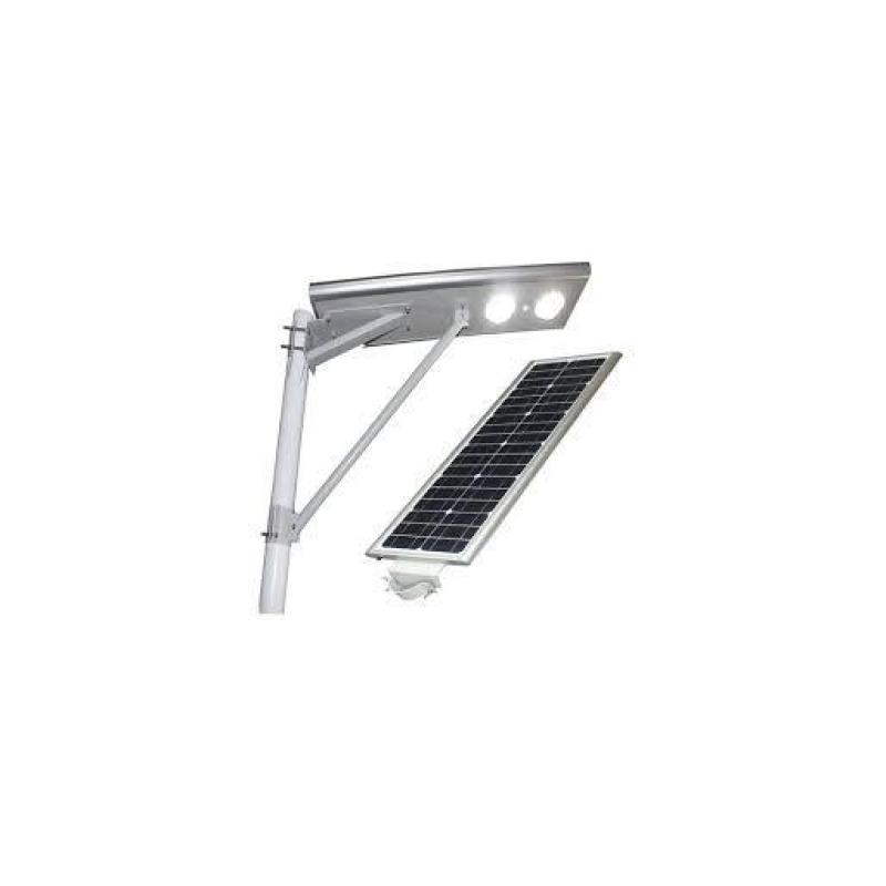 Bảng giá Đèn năng lượng mặt trời 10w