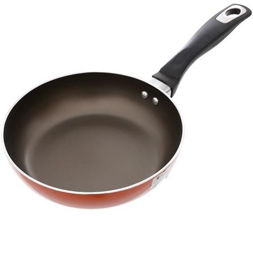 Chảo nhôm chống dính đáy từ smart cook teria sm-0392 30cm