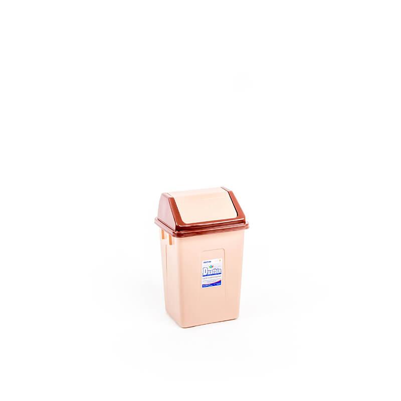 [HCM]THÙNG RÁC NẮP LẬT NHỎ  cao cấp Duy Tân