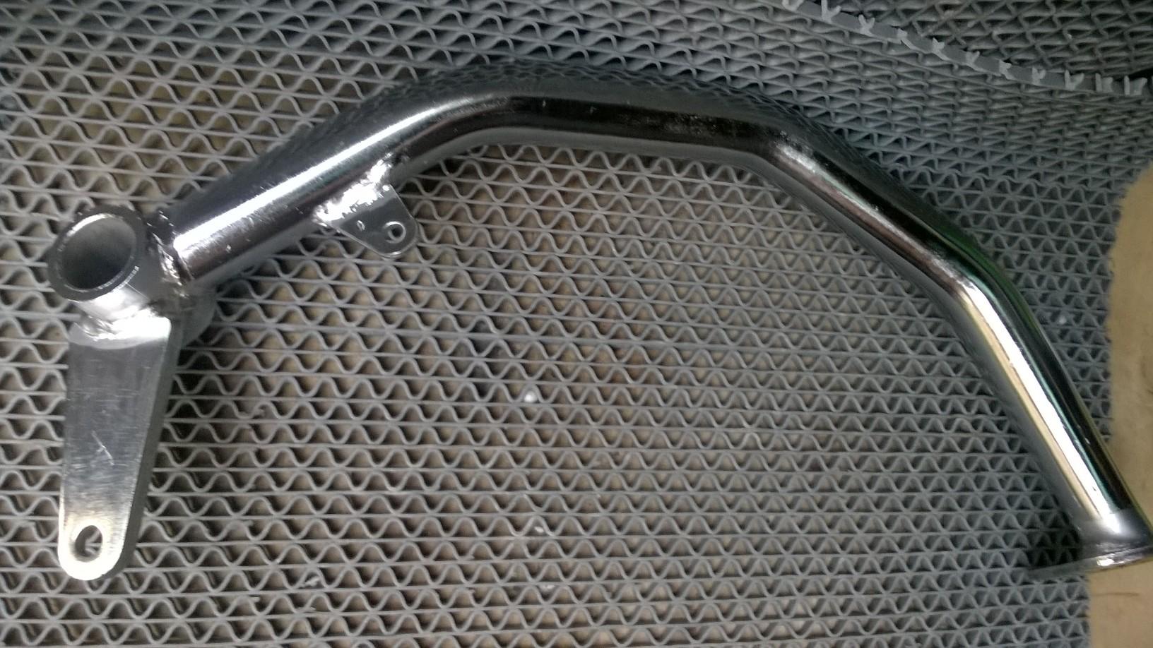 cần đạp thắng honda 67 và các dòng tương tự