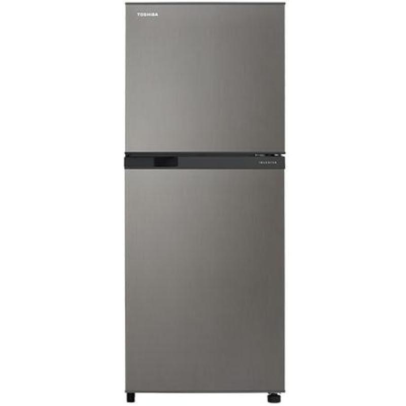Tủ Lạnh TOSHIBA Inverter 171 Lít GR-M21VZ1(DS)