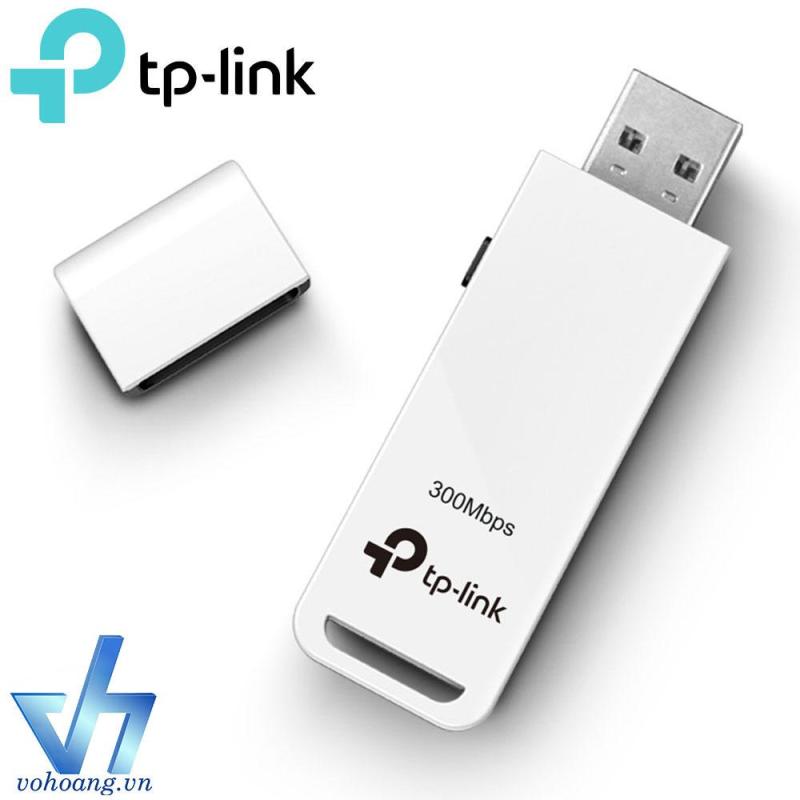 Bảng giá USB Wifi TP-Link TL-WN821N Phong Vũ