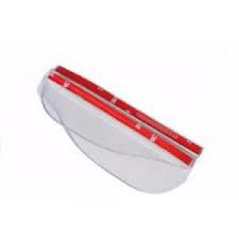 Bộ 02 vè che mưa gương chiếu hậu oto