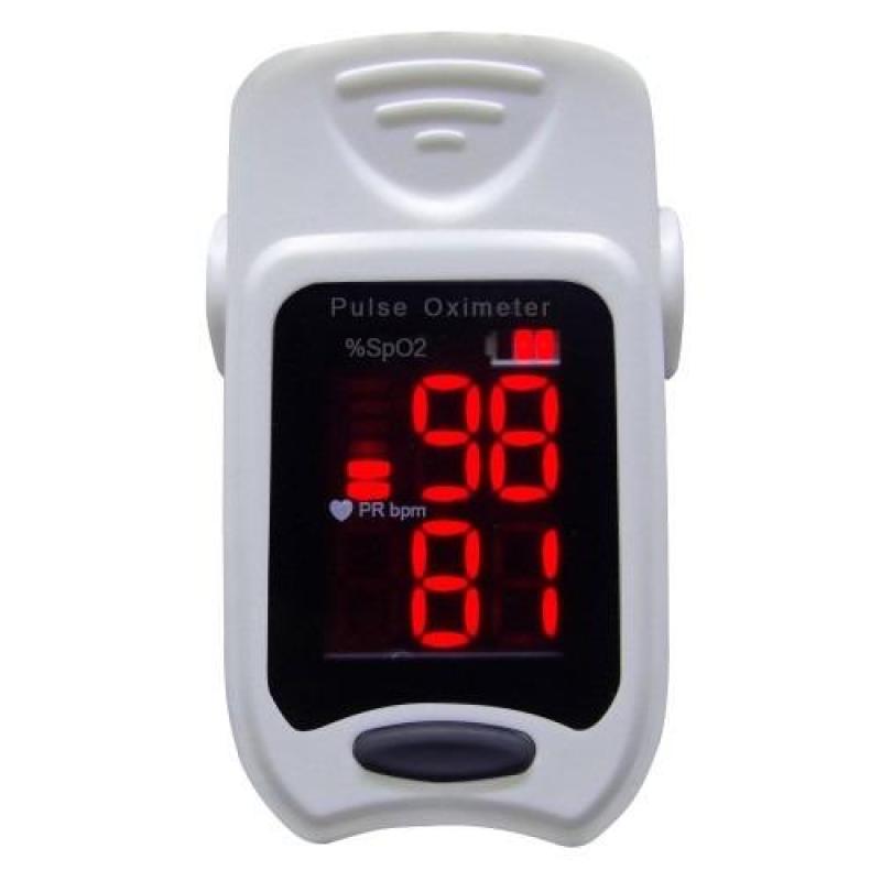 Máy đo nồng độ oxy trong máu iMedicare iOM A3 bán chạy
