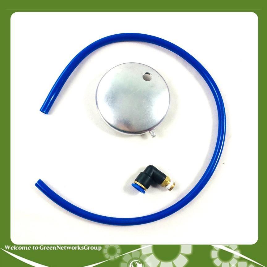 Bộ nắp tròn thông hơi xe Wave GreenNetworks