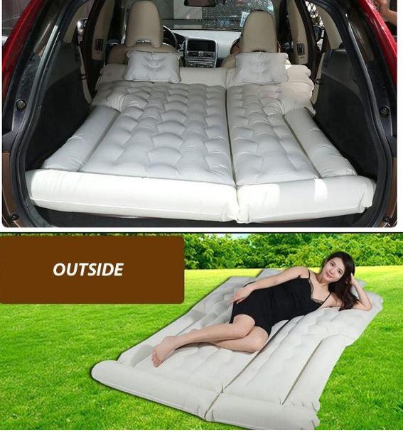Đệm hơi ô tô sử dụng cho xe SUV siêu cao cấp