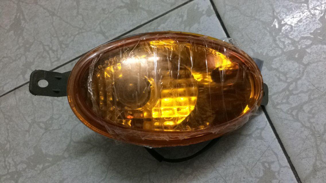 Đèn xi nhan Chery QQ 3