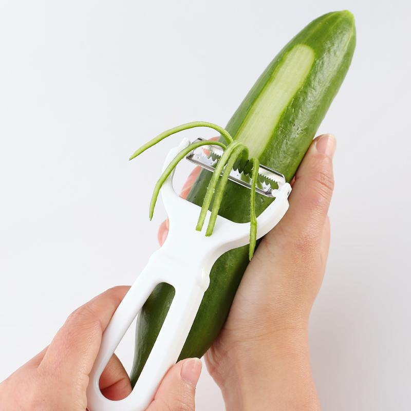 Dụng cụ nạo sợi Echo hàng Nhật