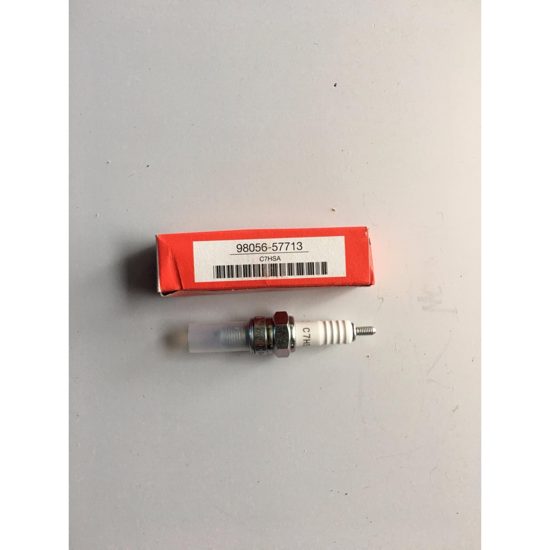 Bugi (C7HSA)(NGK) Cho các dòng xe số ( MS:9805657713)