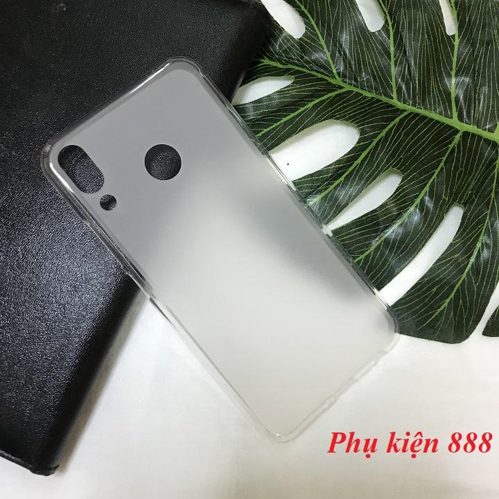 Ốp lưng dành cho asus zenfone 5 ze620kl silicone - ol2283