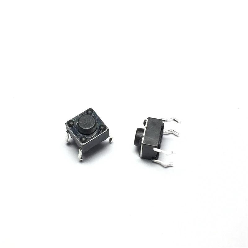 Combo 10 cái nút bấm 65 mm smd on/off push nút cảm ứng chuyển đổi