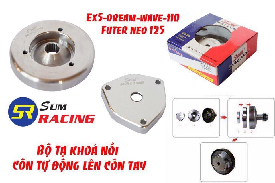 Tạ khoá nồi Dream Wave