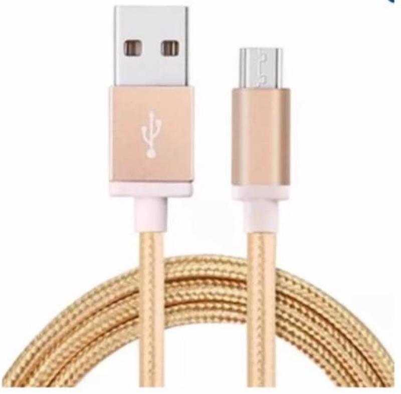 Giá dây cáp sạc điện thoại SS siêu bền chống gập chống xoắn