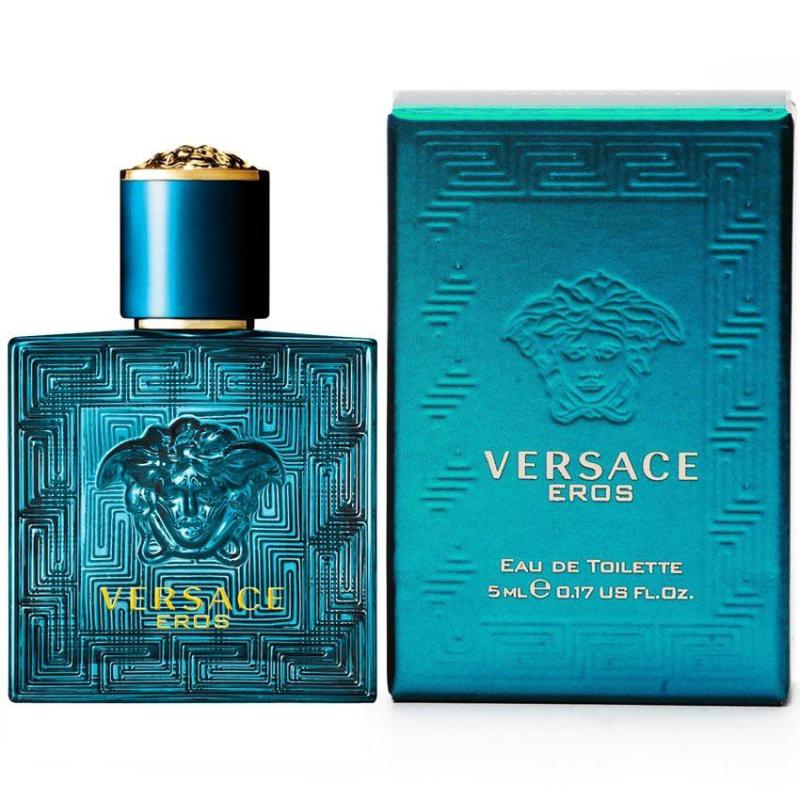 Nước hoa mini nam   Versace Eros