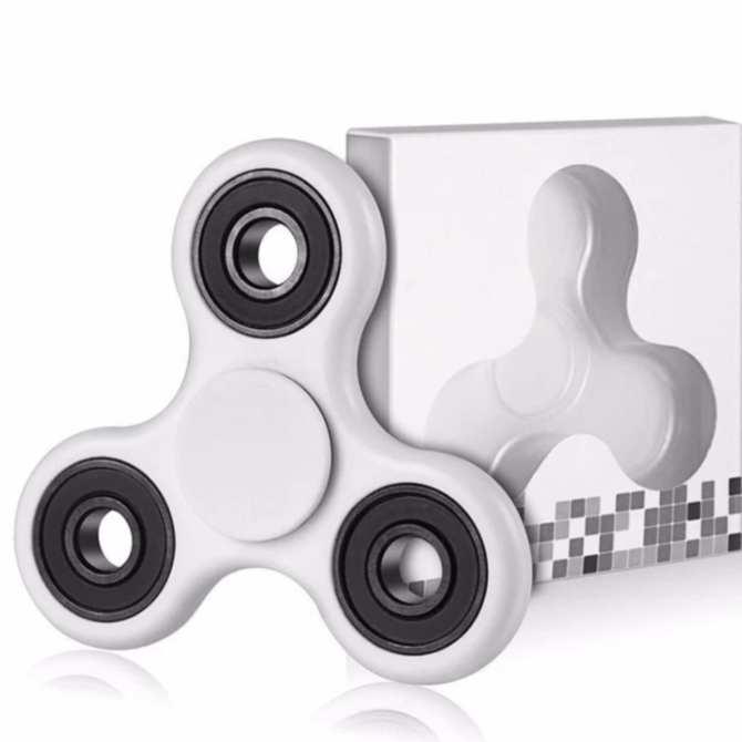 Con Quay Giúp Xả Stress Fidget Spinner