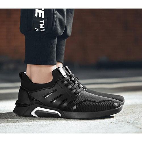 Giày sneaker thời trang nam sacas sc052