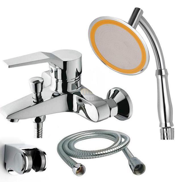 Full bộ sen tắm nóng lạnh SNL904 + bộ bát sen tăng áp lực lớn