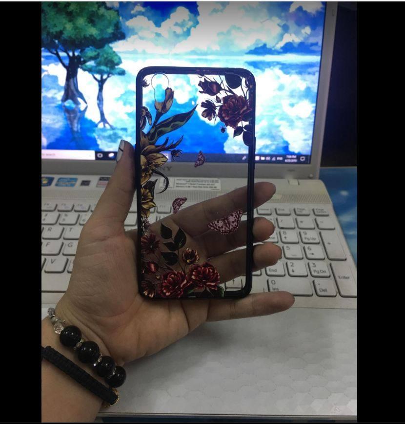 Ốp lưng dẻo thời trang cho Oppo A37