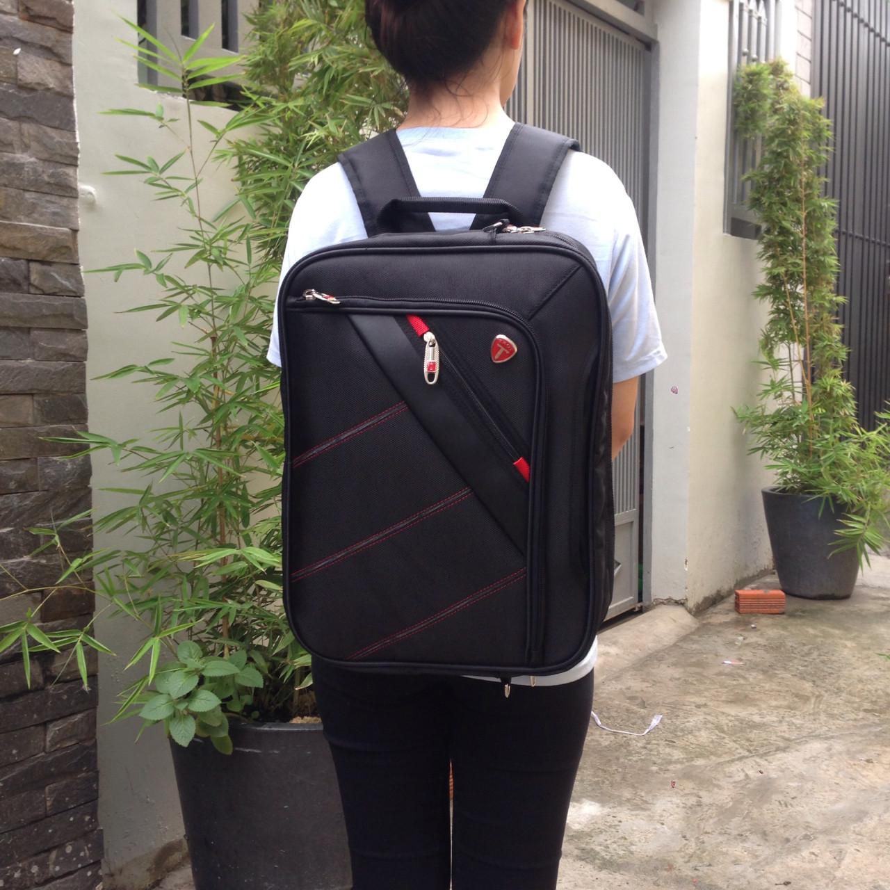 Cặp đa năng troy smart 2