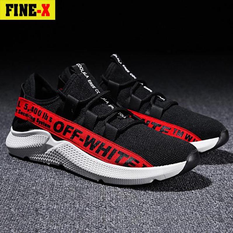 Giày sneaker nam hàn quốc FINE-X(FX15) - GIÁ CỰC SỐC giá rẻ