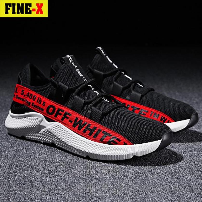 Giày sneaker nam hàn quốc FINE-X(FX15) - GIÁ CỰC SỐC giá rẻ