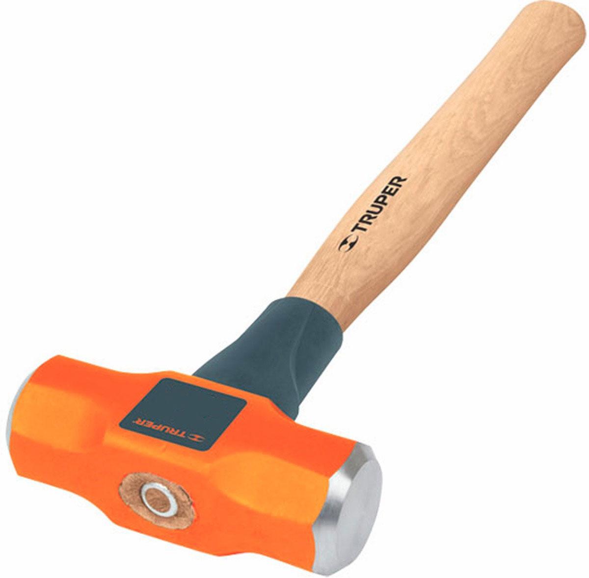 Búa đầu lục giác 40oz/1.1kgtruper - 17045 md-2.5m
