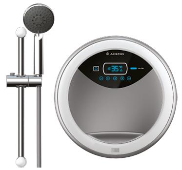 Bảng giá Máy nước nóng Ariston RT45PE-VN