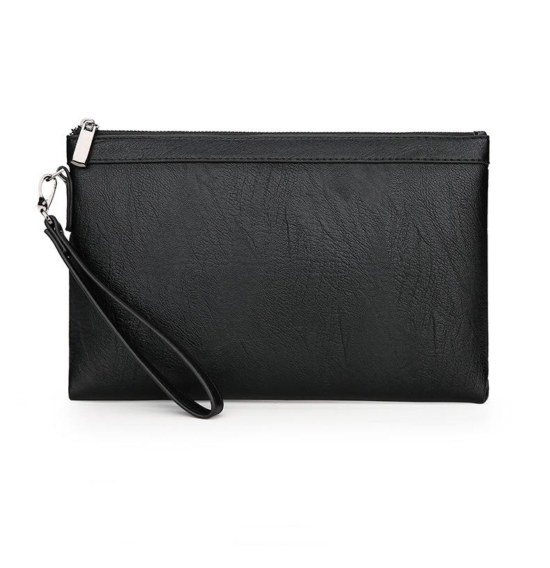 Ví cầm tay nam nữ, ví da thời trang, bao đựng điện thoại, bao đựng Ipad 10 inch, ví du lịch, ví cầm tay 9198Z