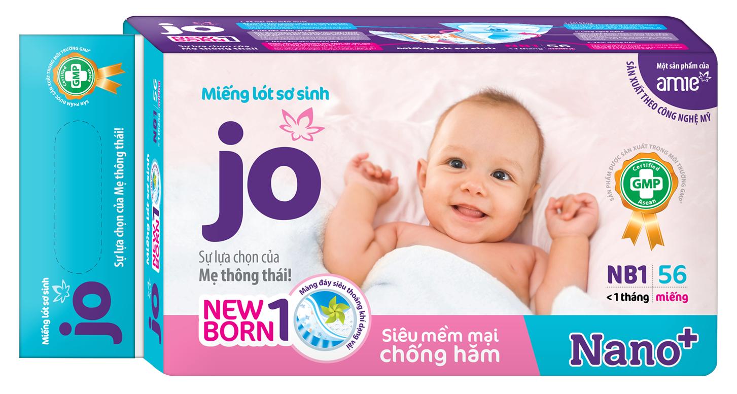 Tã / Bỉm