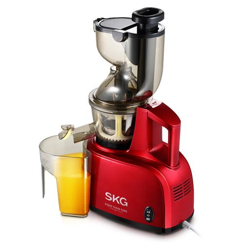 Máy ép hoa quả skg a8