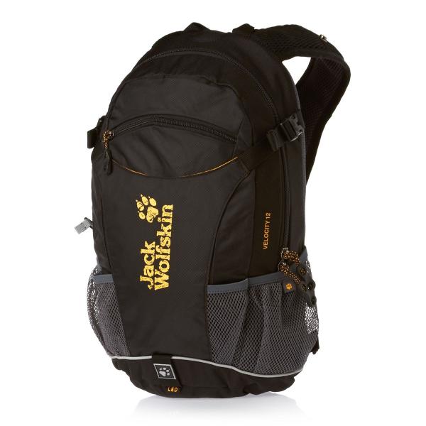 Balo Jack Wolfskin Velocity 12L