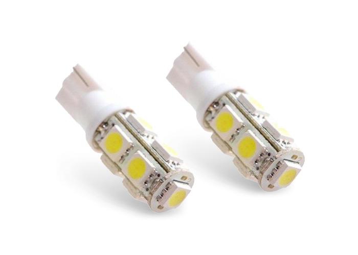 den tran o to 9 led