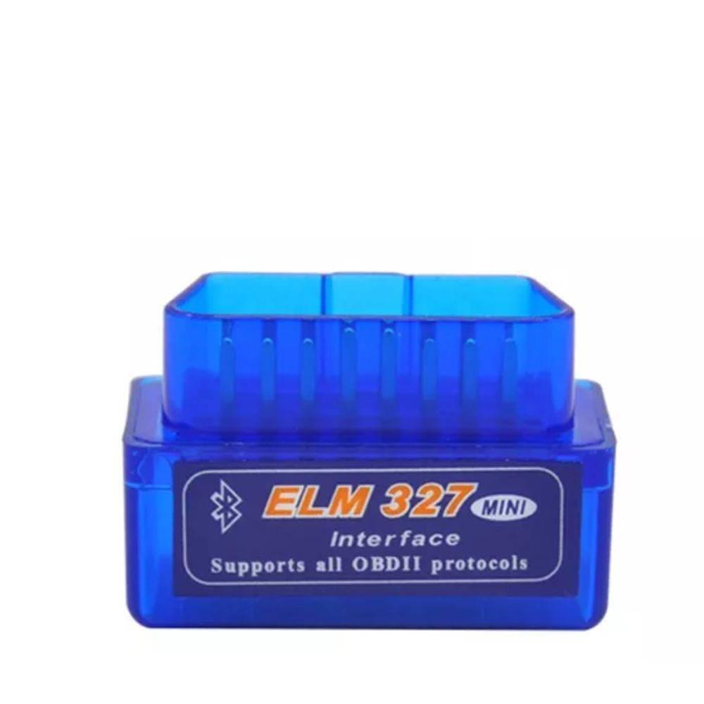 Mini obd2 obdii elm327 v1.5 car diagnostic tool protocols scanner