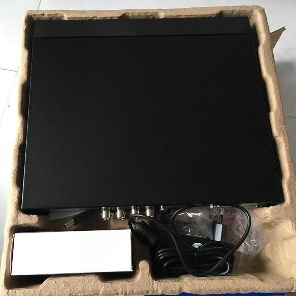 Đầu ghi hình kx - 8108d6