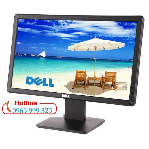 Màn hình máy tính led dell 23.6inch full hd gaming - model se2417hg - hãng phân phối chính thức