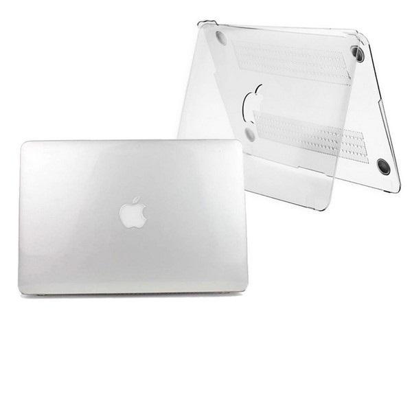 Ốp nhựa trong suốt bảo vệ macbook 13.3"air