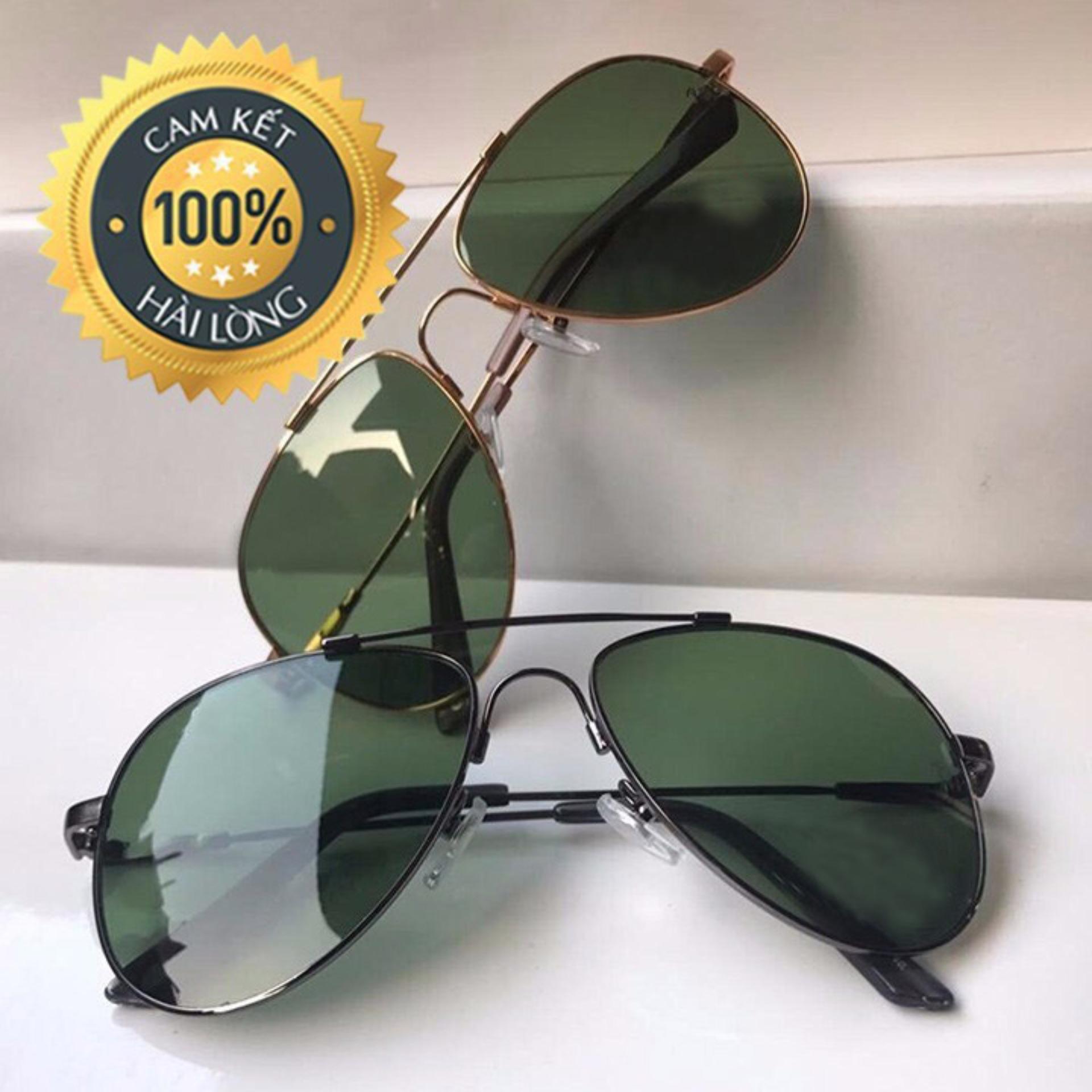 KÍNH RÂM GỌNG TITAN SIÊU DẺO - TRÒNG THỦY TINH- FULL HỘP