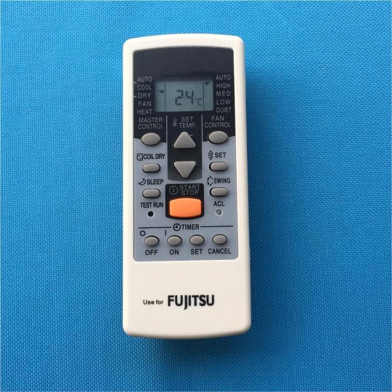Bảng giá Điều khiển máy điều hòa FUJITSU 03 (Trắng) Điện máy Pico