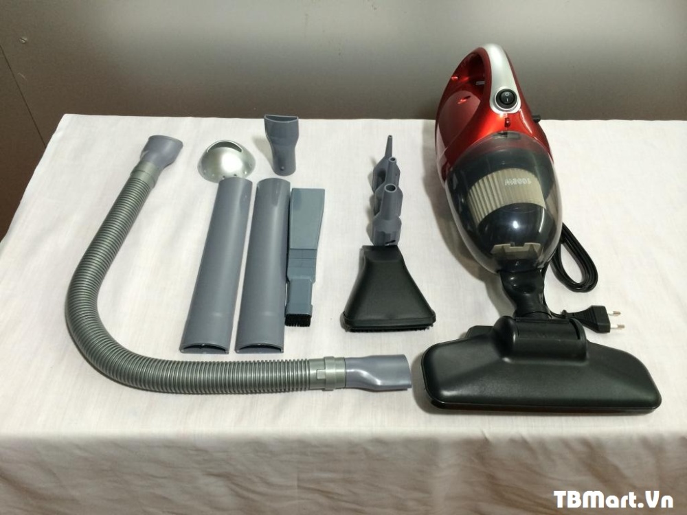 Máy Hút Bụi Mini Cầm Tay 2 Chiều JK 8