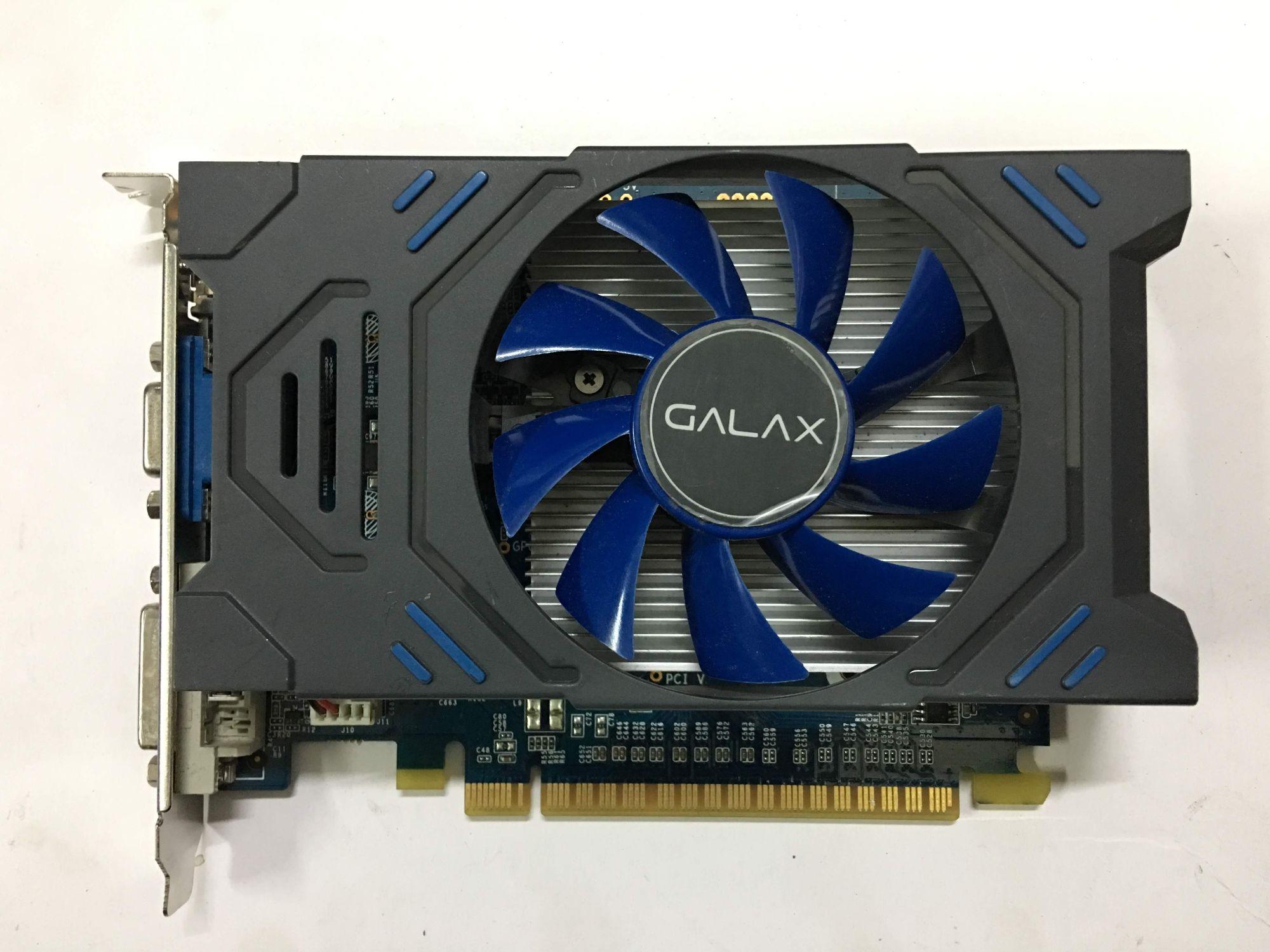 Vga Galaxy GT730 2Gb DDR5